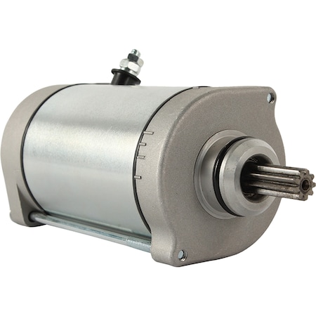 Db Electrical New Starter For John Deere Gator Rsx 850 850I 839Cc Miu13367 Miu13949 402303 410-22069